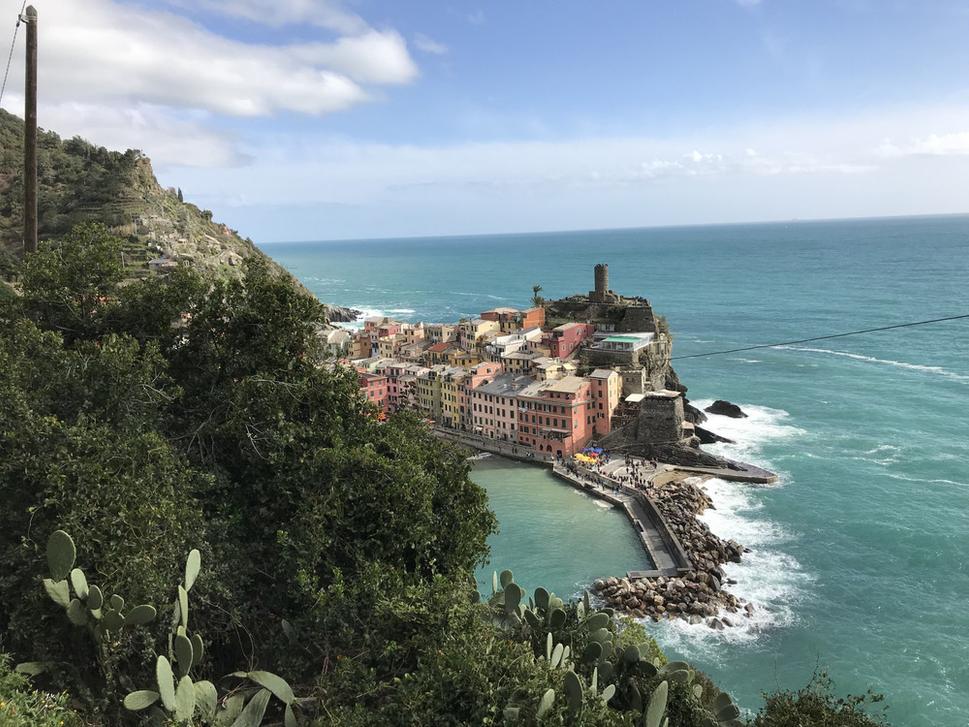 Vernazza