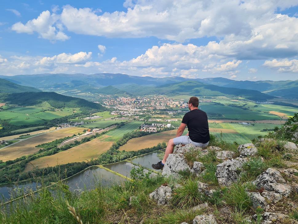 Brzotínska skala