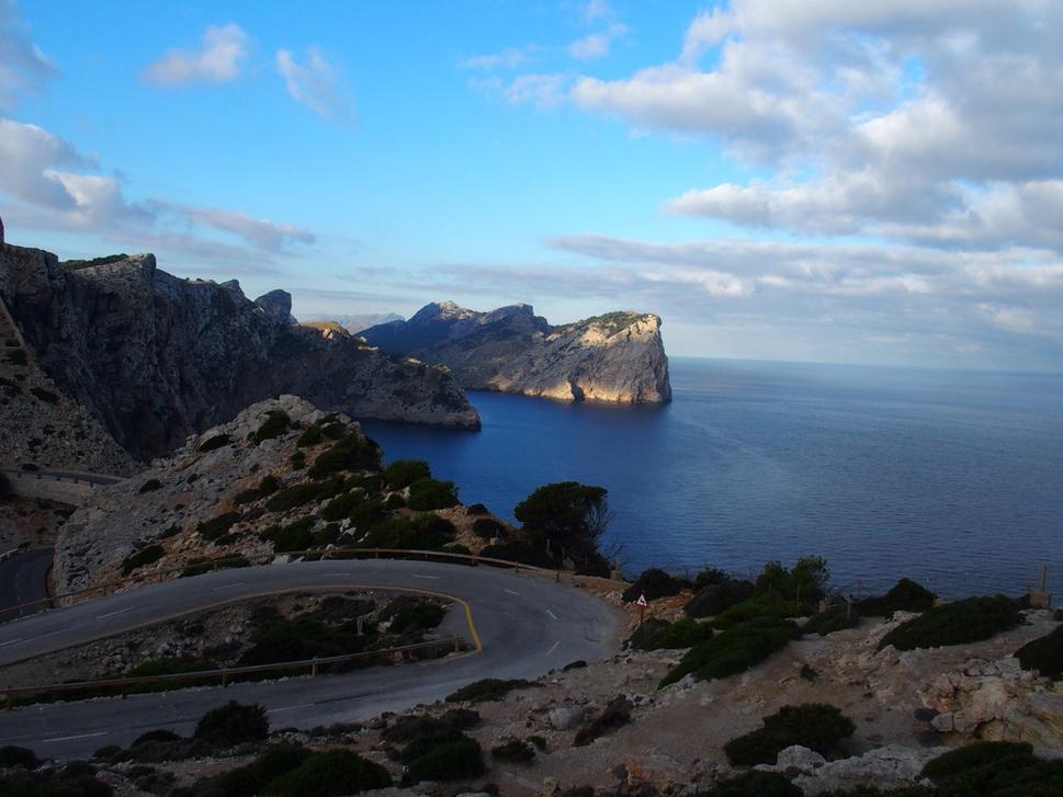 Sierra de Tramuntana