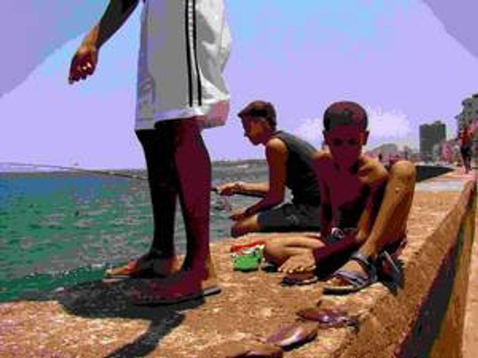 Malecón, Havana
