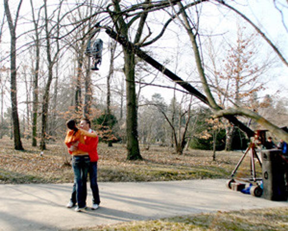 videoklip Peter Kotuľa