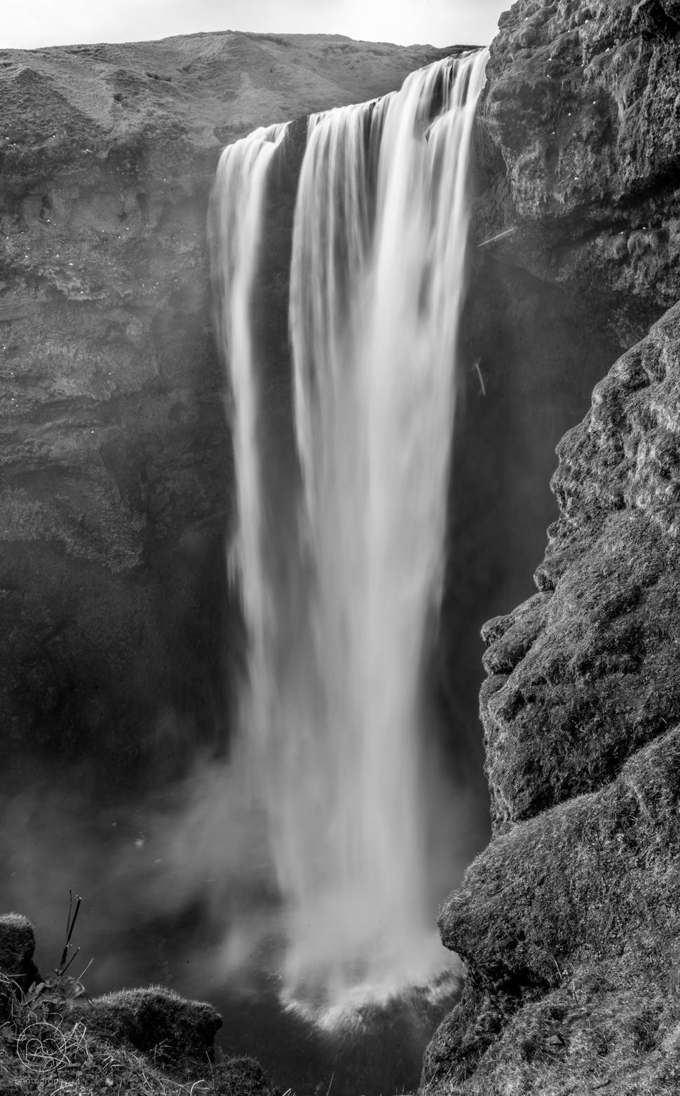 Skógafoss