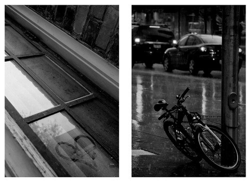 Streets of Toronto