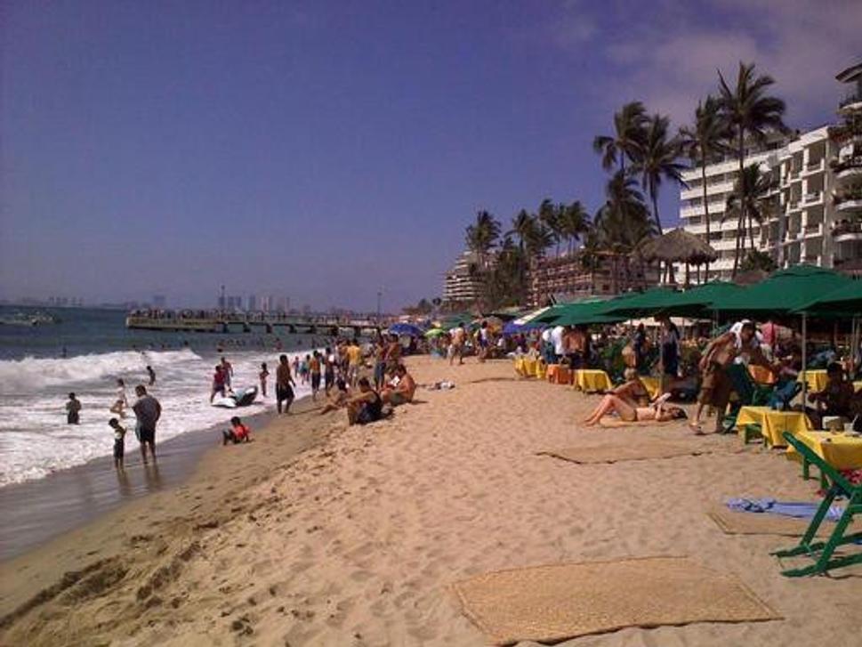 Puerto Vallarta