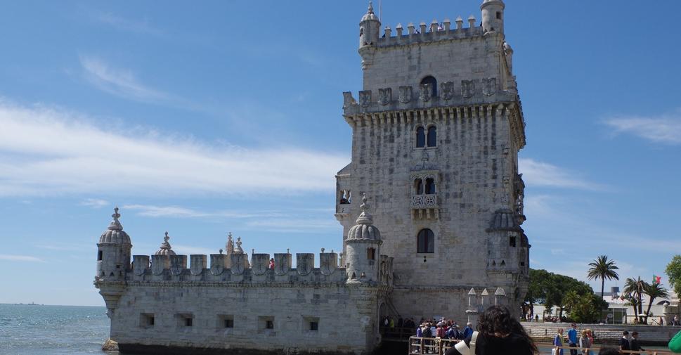 Torre de Belem