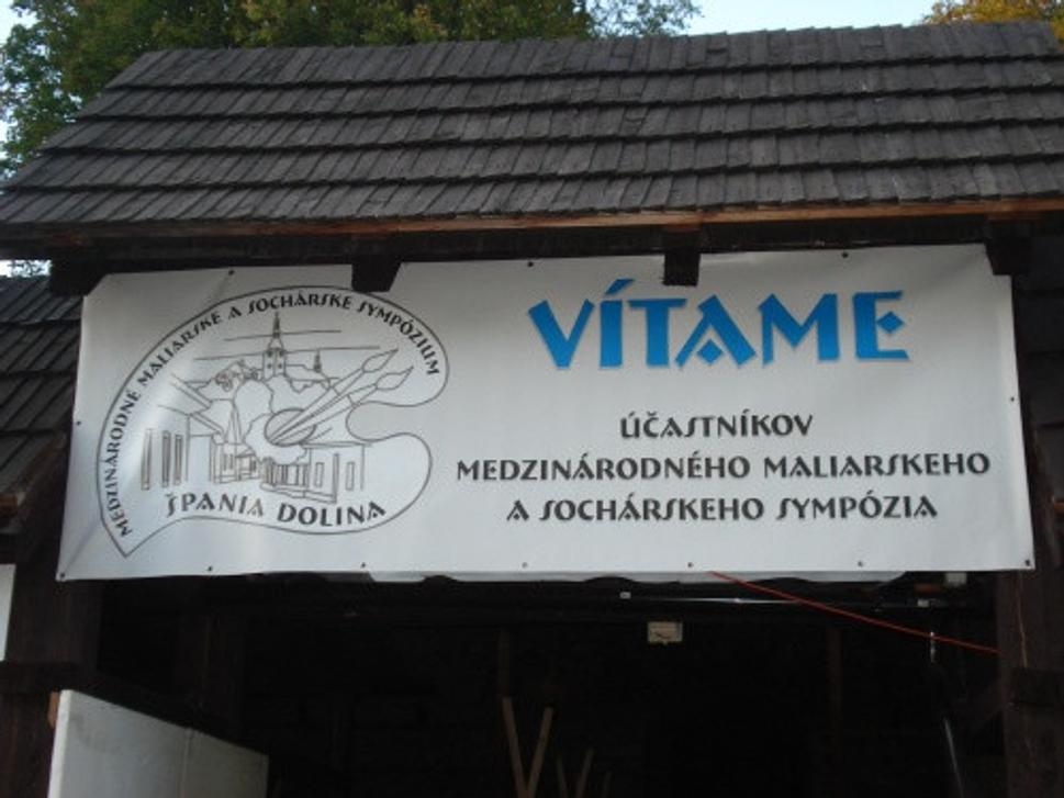 Privítanie