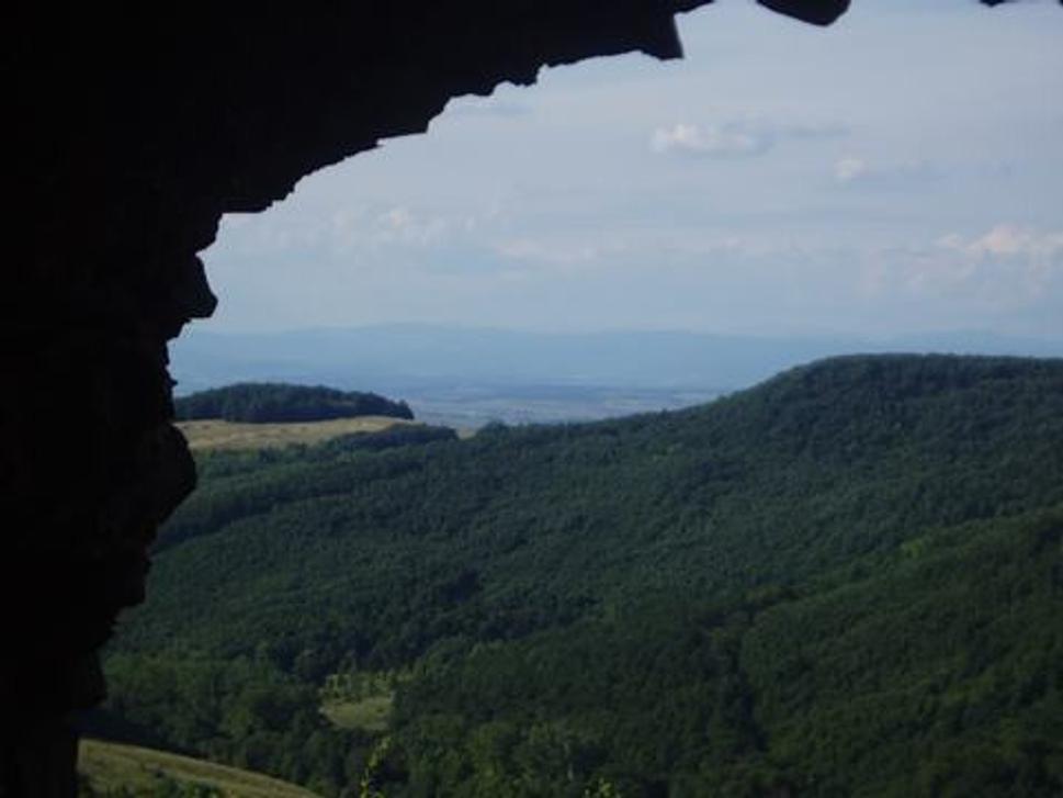 Výhľad