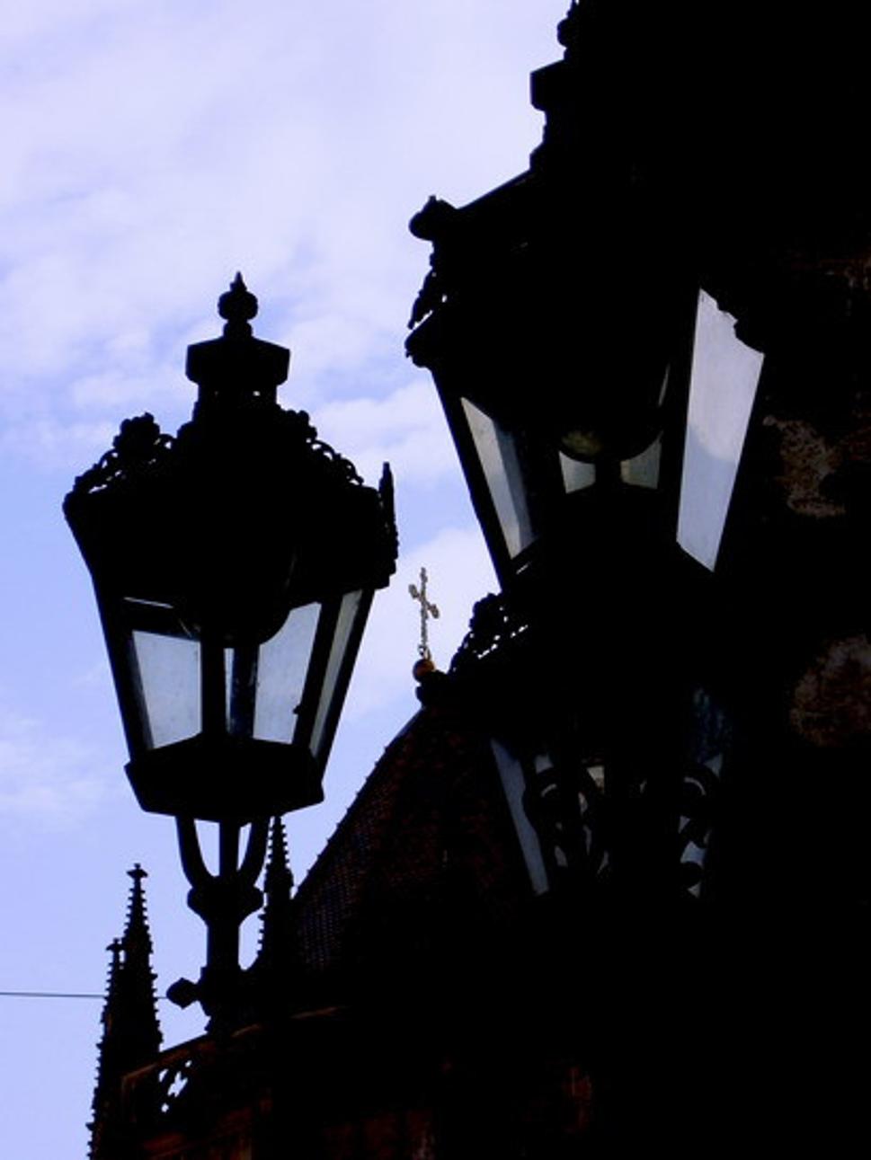 lampa
