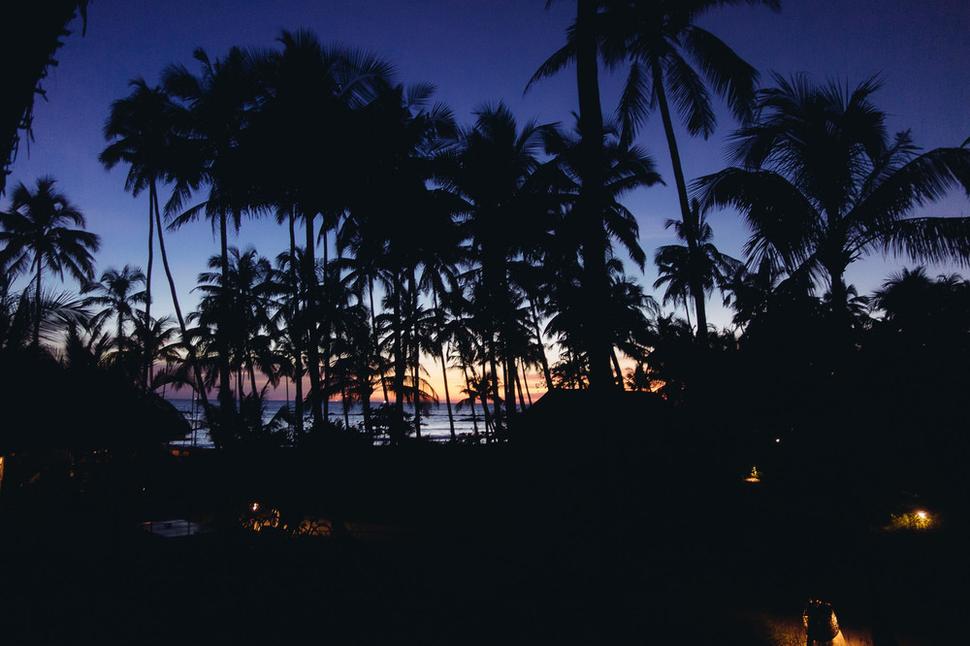 Arakan Nature Lodge