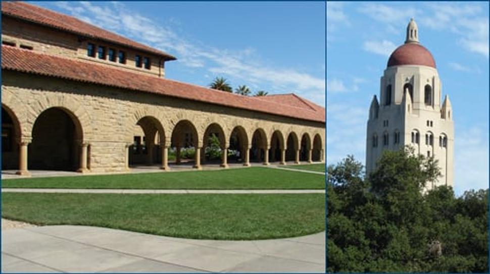 Stanford univerzita