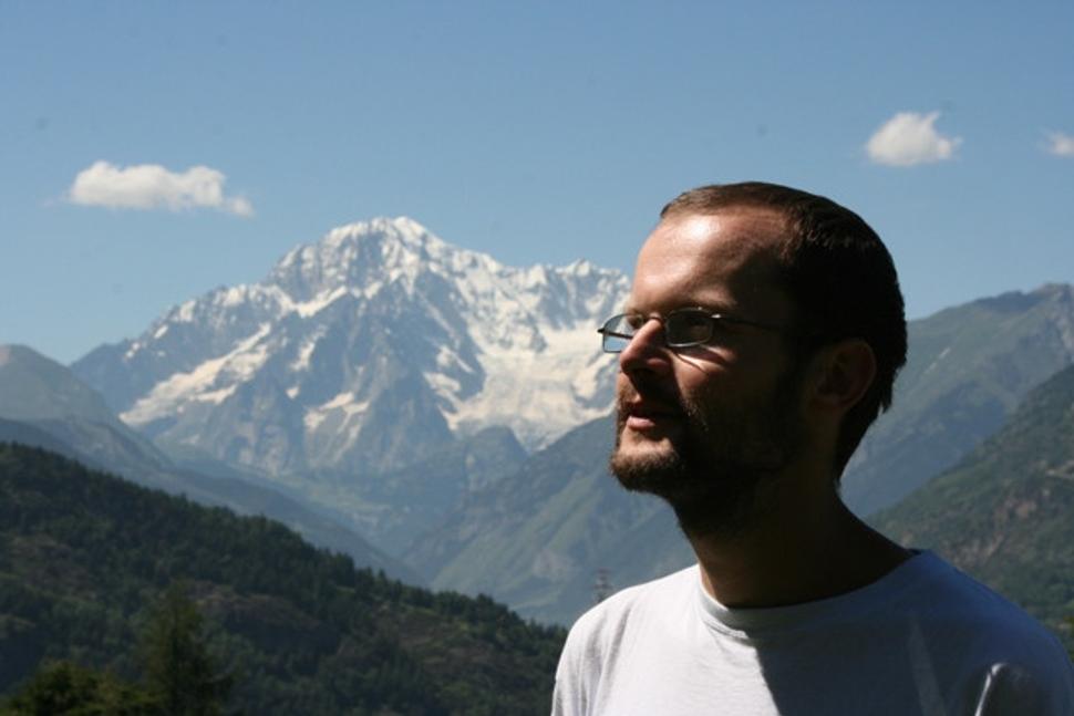 Obrázok blogu