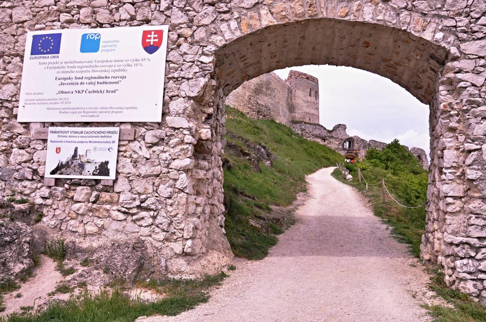 Dolná brána