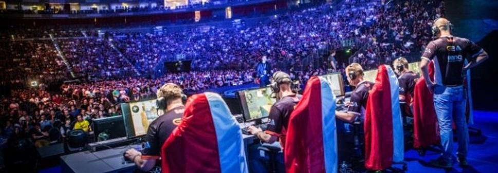 E Sports