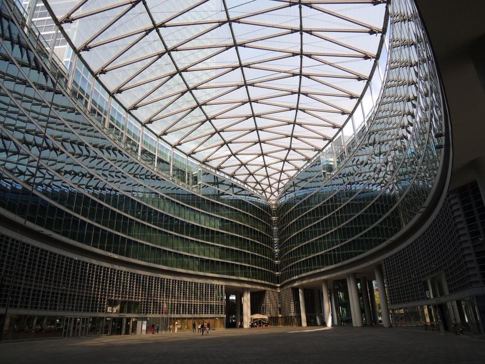 Palazzo Lombardia