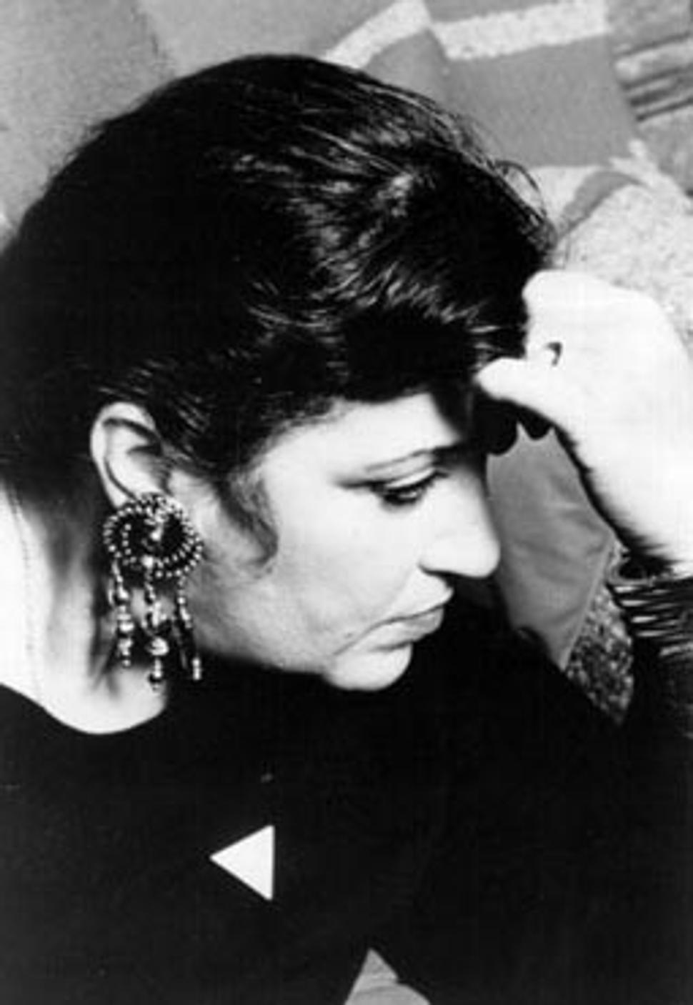 Clarissa Pinkola Estés