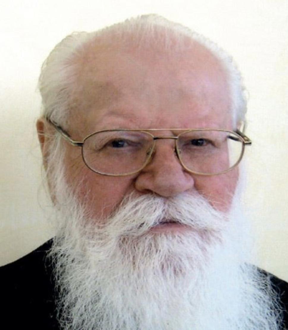 Akademik Logunov