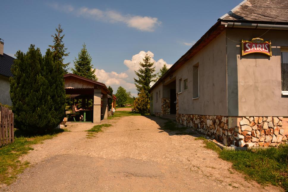 Hostinec u Mirka