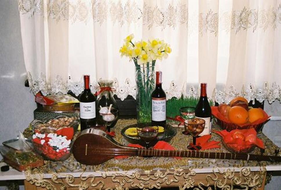 NowRuz