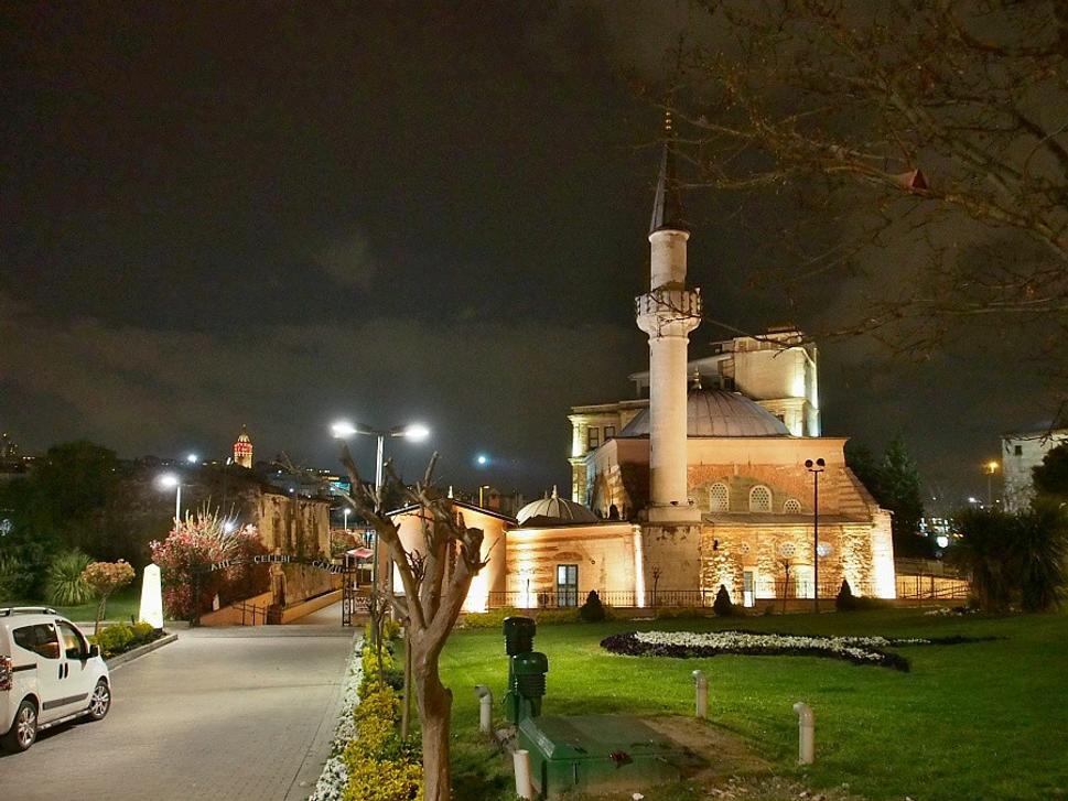 Istanbul