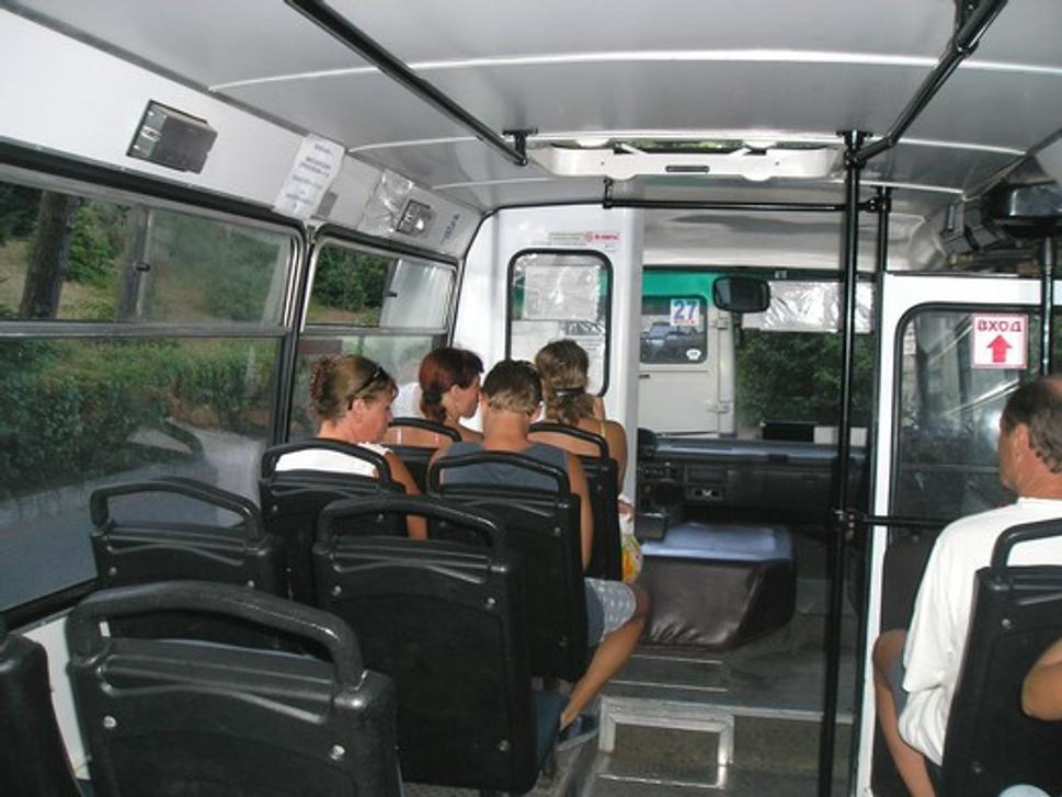 autobus