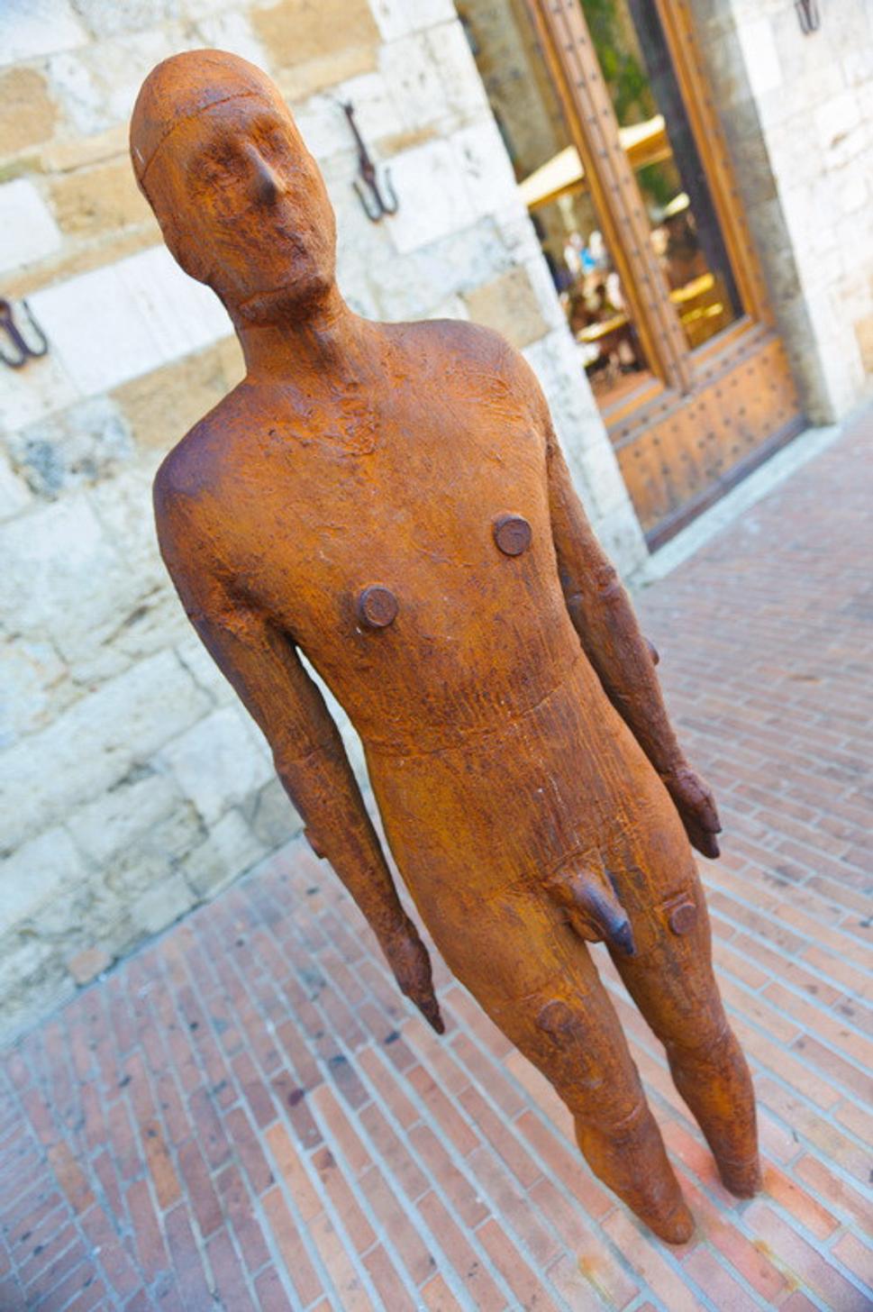 San Gimignano