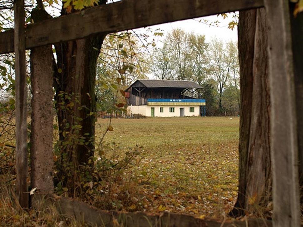 štadión vo vonihove