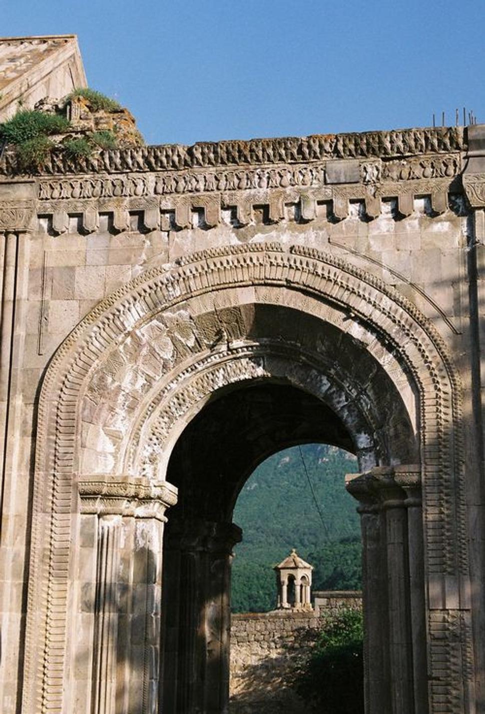 Tatev