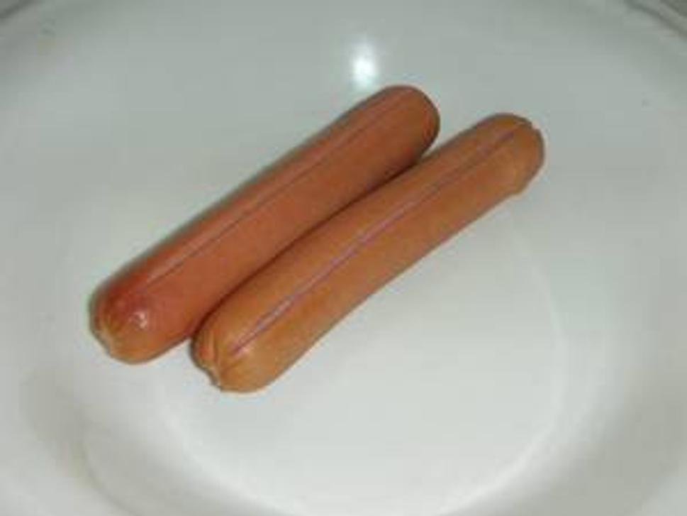 párky