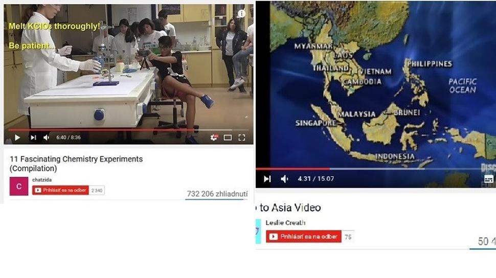video