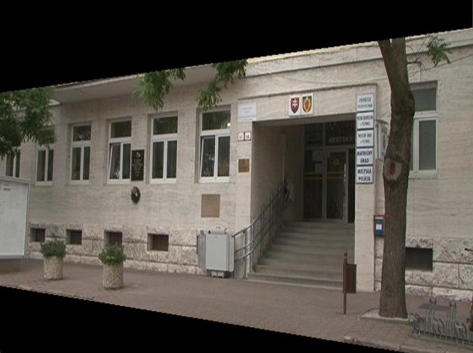 MsÚ Pezinok