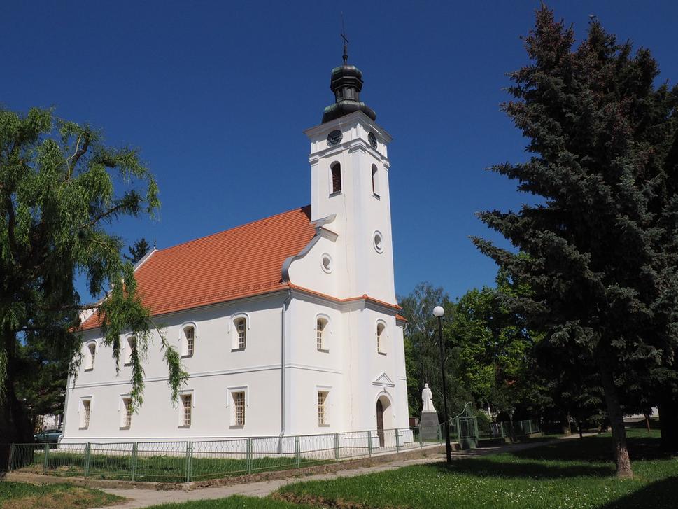 Hlboké