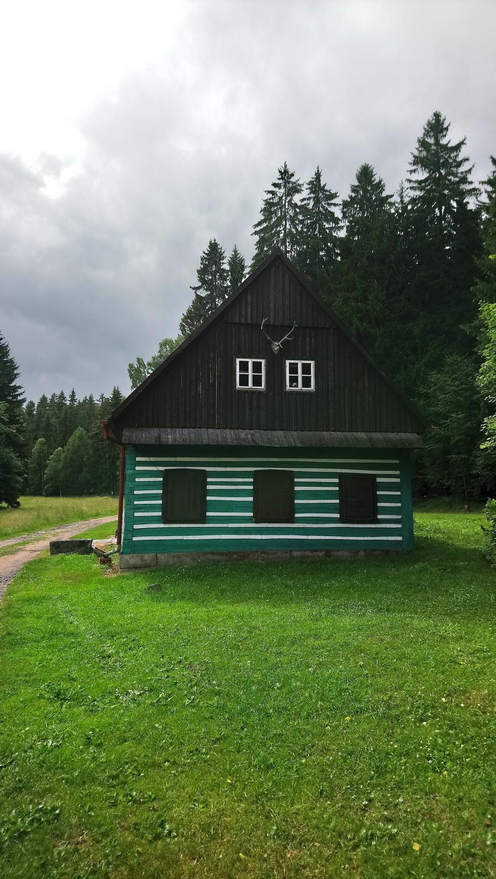 Malebná horáreň