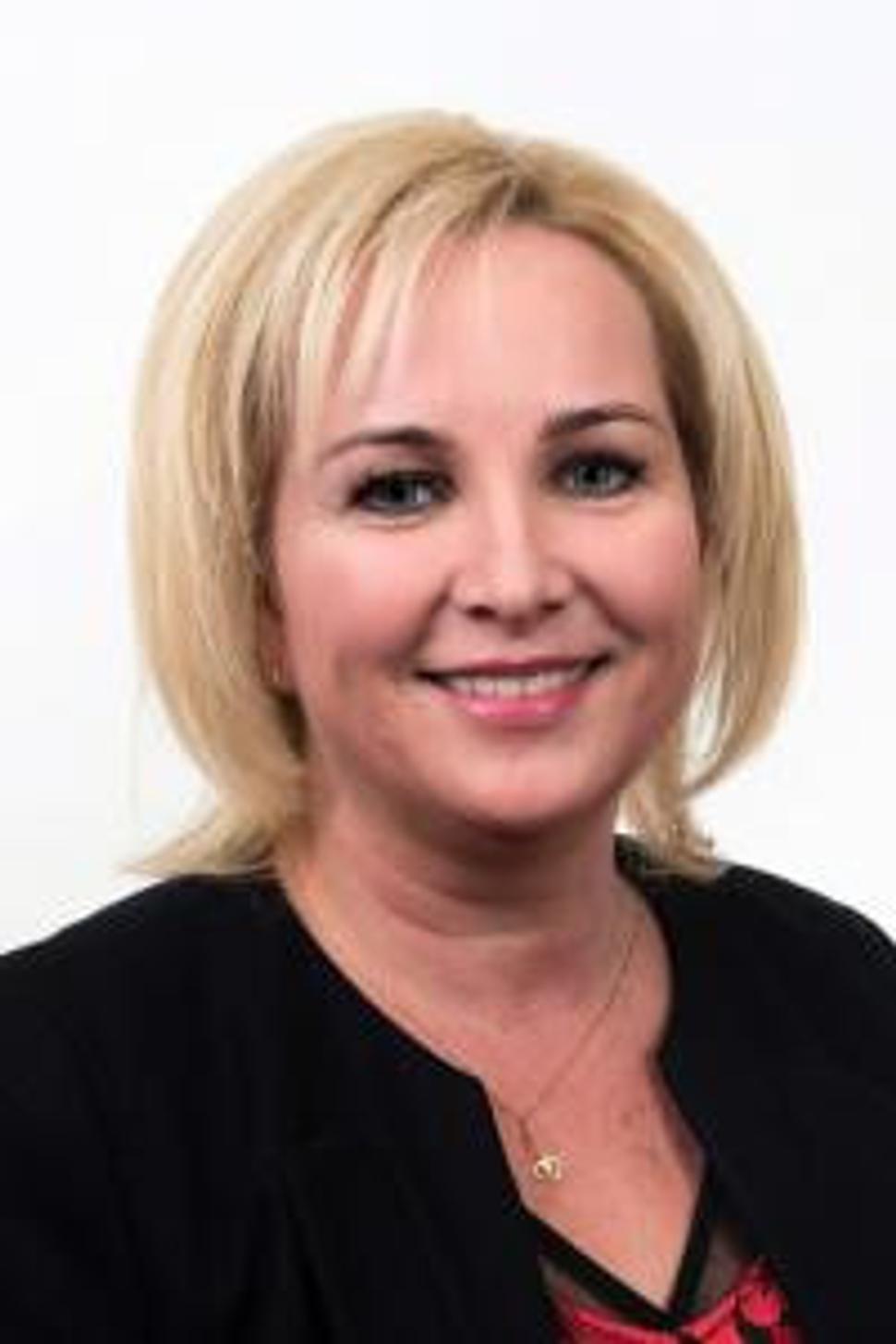Ing. Renáta Fedorčíková