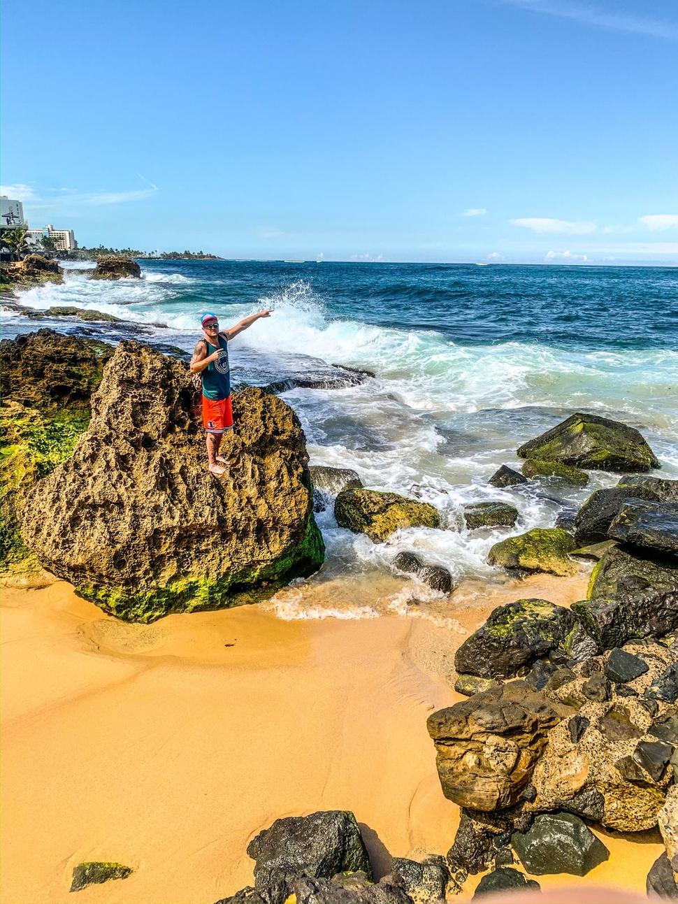 Puerto Rico