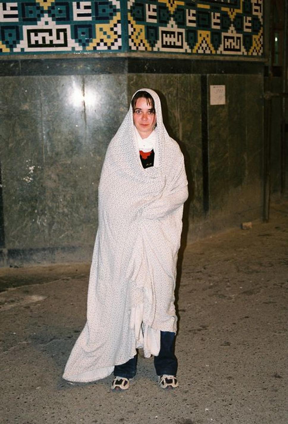 Teheran