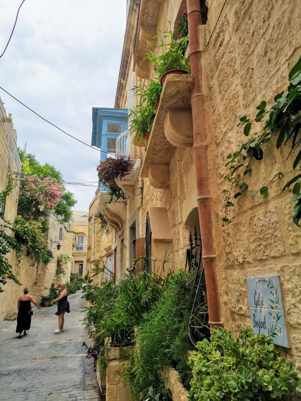 Mdina