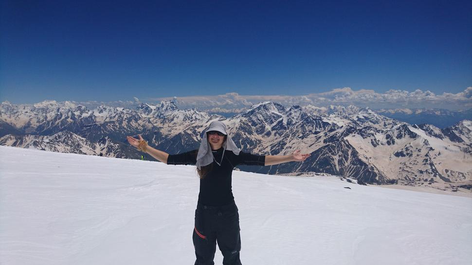 4465 m.n.m.
