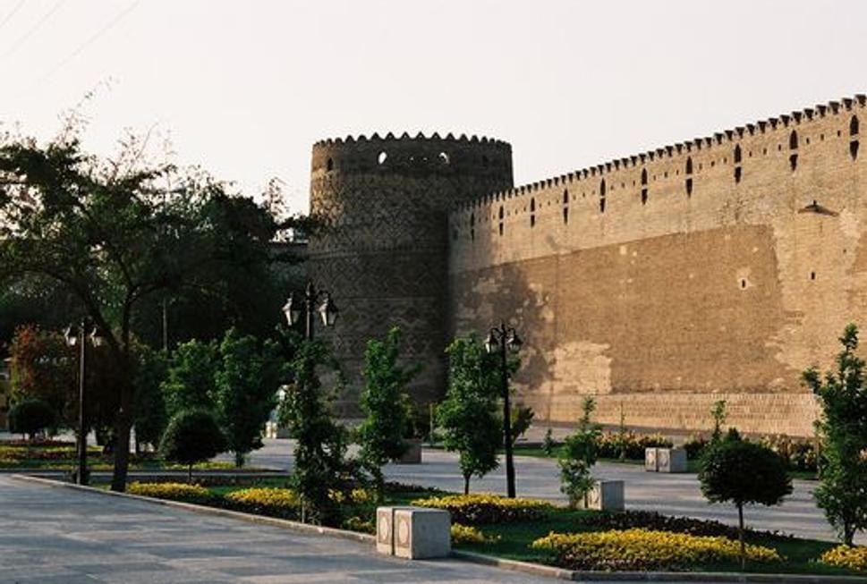 Shiraz