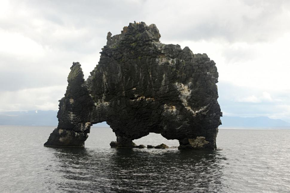 Hvítserkur