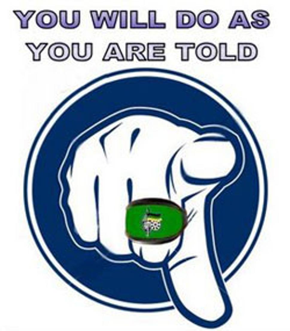 Nové motto slovenskej vlády?