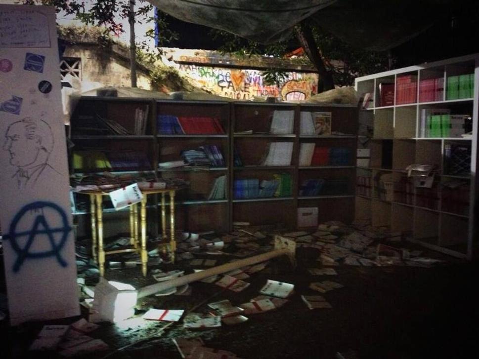 @DirenGeziParki
