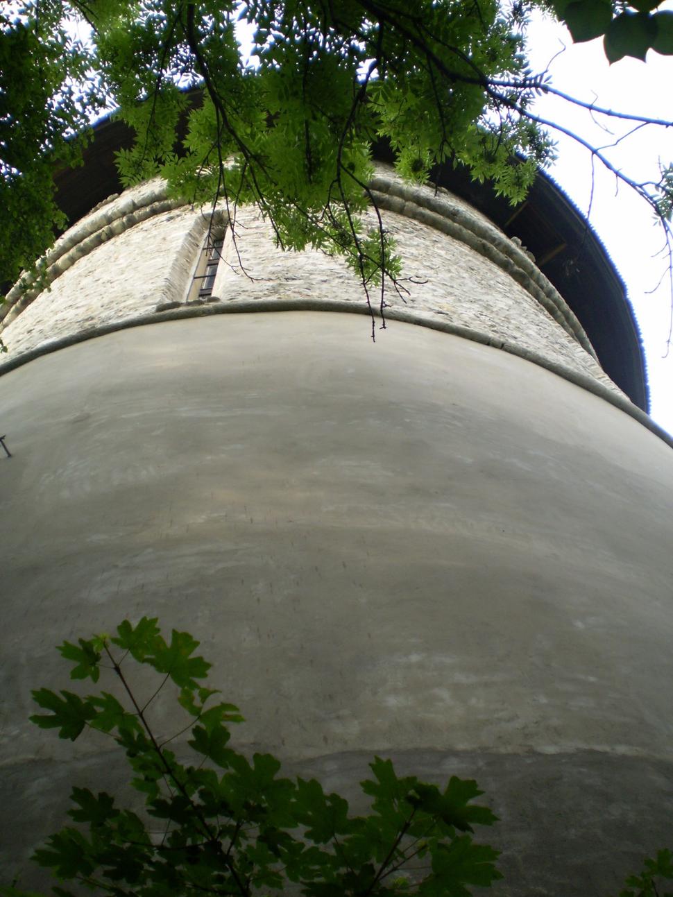 Smolenický zámok, Smolenice