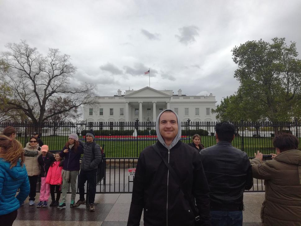 White House.