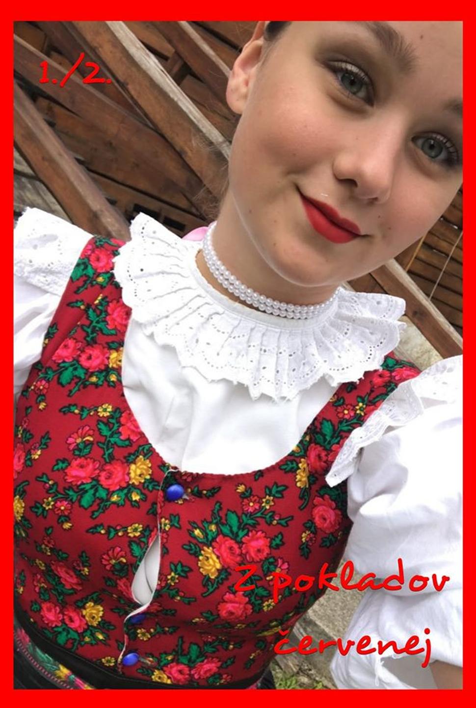 Návrat ku koreňom je návratom do vlastného rodu, do vlastnej rodiny.
