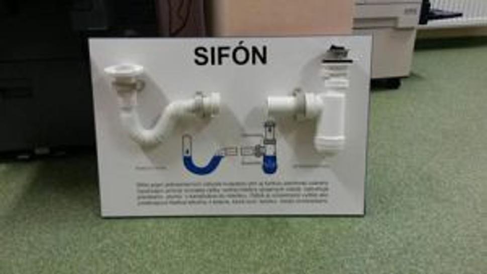 Sifón obyčajný (lat. siffonus slovakus)