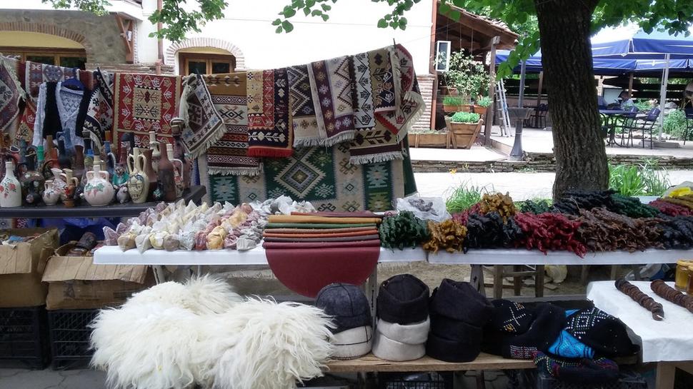 markety, markety, markety