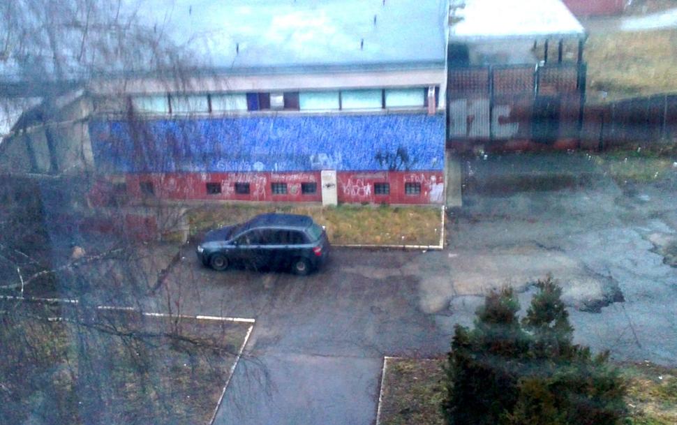 Obyvatelia Sídliska III sa tešia na jeho rekonštrukciu