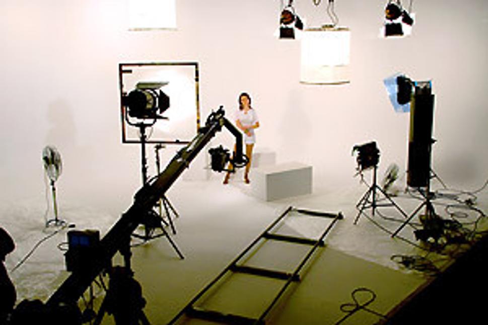 videoklip Martina Schindlerová - Neutekám