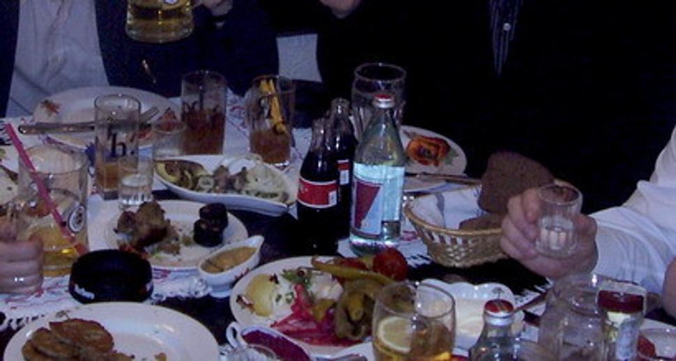 Stakančok