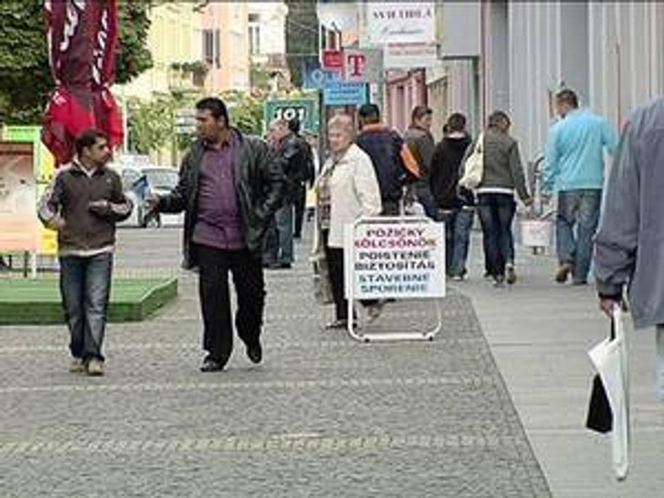 Uvedomelí občania v uvedomelom štáte?